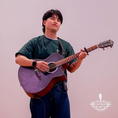Ashok Tamang