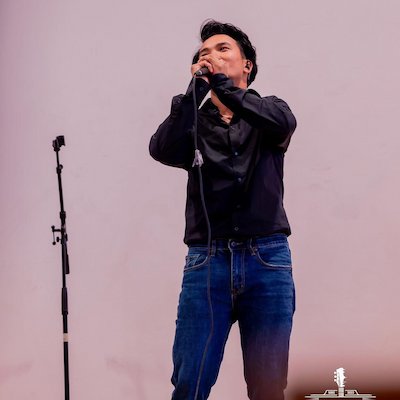 J.P. Bohara